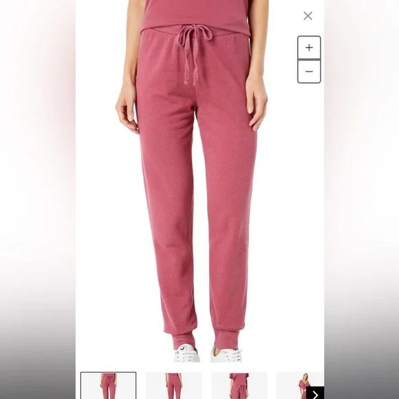 Wildfox joggers hotsell